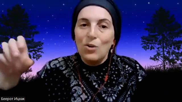 Сила молитвы - урок на тему войны в стране Израиля смотреть онлайн