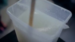 Самый лучший обойный клей.