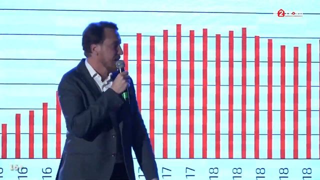 Встреча партнеров «Макромир»: Что изменилось в работе компании смотреть онлайн