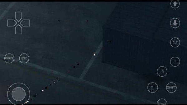 Winlator 1.1.8 GTA4 LOW Graphics Version ⭕️