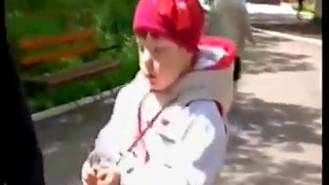 ОО Логос-Караганда Мы вместе 12.06.2014 смотреть онлайн