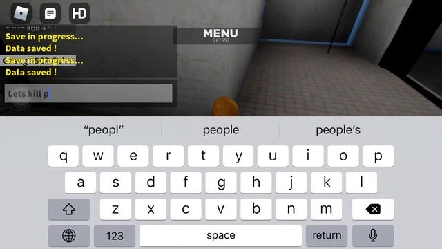 How to be scp 173 in roblox scp tycoon смотреть онлайн