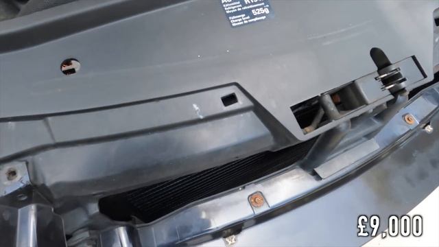 How Much does a 420BHP GTI Edition 30 Cost to Build? смотреть онлайн