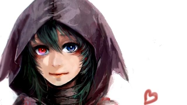 История Одноглазой Совы | Токийский Гуль смотреть онлайн