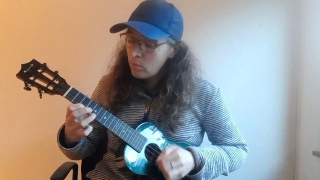 Wouldn't It Be Nice - rock class 101 ukulele смотреть онлайн