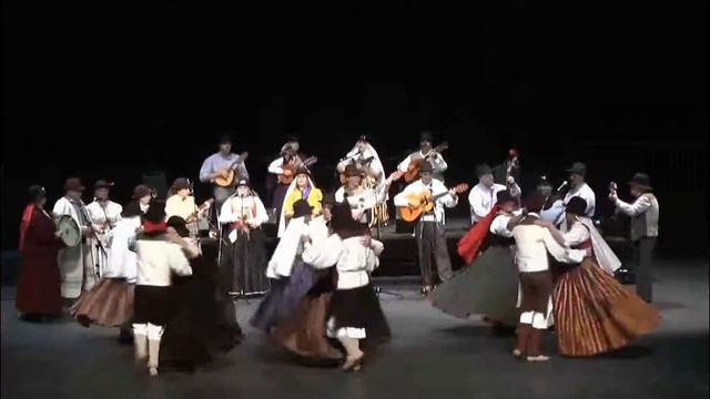 A.F. ATIDAMANA. L.P. CON " POLKA DE STA. CRUZ " смотреть онлайн