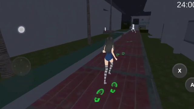 Проходим 1 главу! | Mexican School Simulator | Viktoria смотреть онлайн