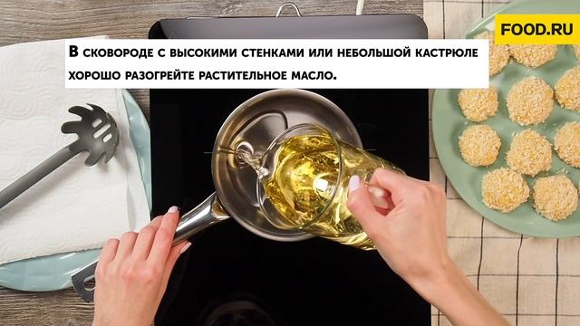 Кулинарные открытия с Евгенией
