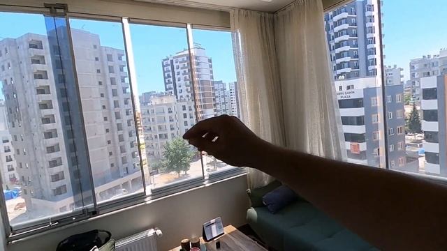 ТОП лучших БЮДЖЕТНЫХ КВАРТИР в Мерсине в шаговой доступности к морю. 1+1, 2+1 и 3+1 В ХОРОШЕМ РАЙОН смотреть онлайн