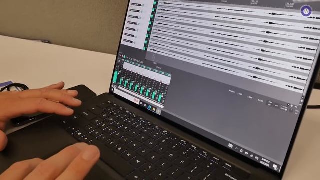 NAMM 22: GPU Audio - Use Your GPU For Audio Processing & Production смотреть онлайн