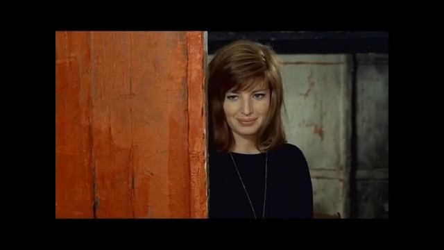 МОНИКА ВИТТИ