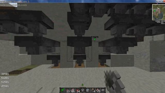 Обзор механизмов 7 часть автоматическая печь смотреть онлайн