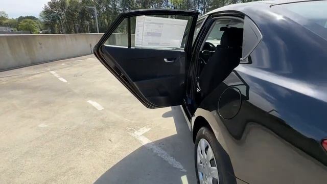 2023 Kia Rio Chamblee, Sandy Springs, Brookhaven, Norcross, Atlanta, GA 611625 смотреть онлайн
