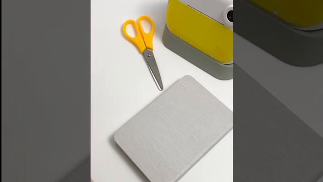 Now on Kickstarter: Myfirst Insta Wi | HD Camera With Inkless Printer And Label смотреть онлайн