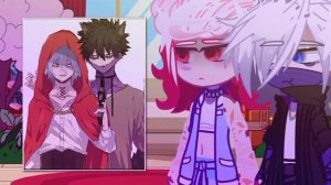 —реакция персонажей мга на шипы✨[мга]~[1/?]