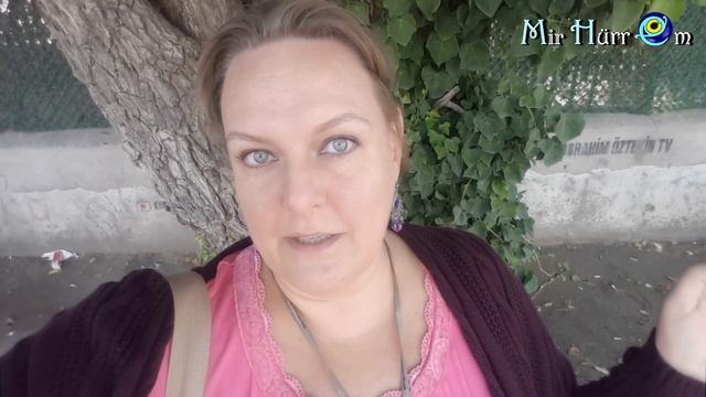 Появился интернет... пропало электричество! ? Цены базара \ Измир Турция смотреть онлайн