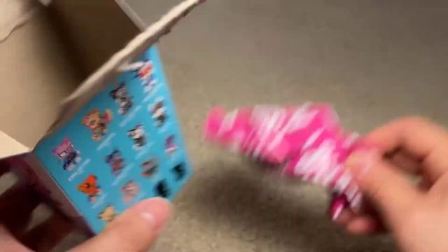 Jingle Janky Series 3 Prize Unboxing | 12 Days of Janky | Part 2 смотреть онлайн