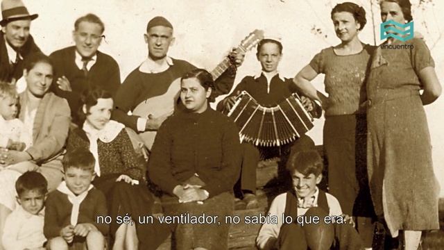 Tango Nuevo. Astor Piazzolla - Canal Encuentro