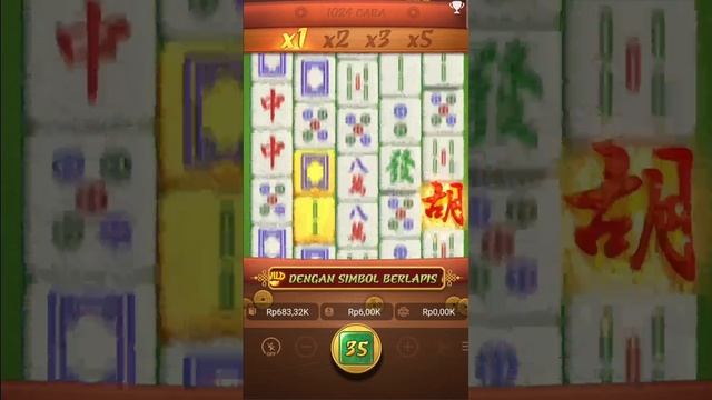 MAHJONG WAYS 1 - POLA MAHJONG WAYS 1 HARI INI - PG SOFT GACOR HARI INI