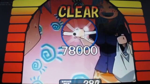 How to spin a spinner in Osu! смотреть онлайн