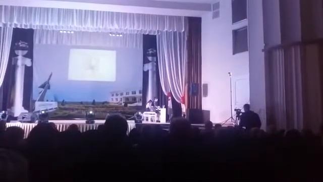 Хачатурян - Вальс маскарад смотреть онлайн
