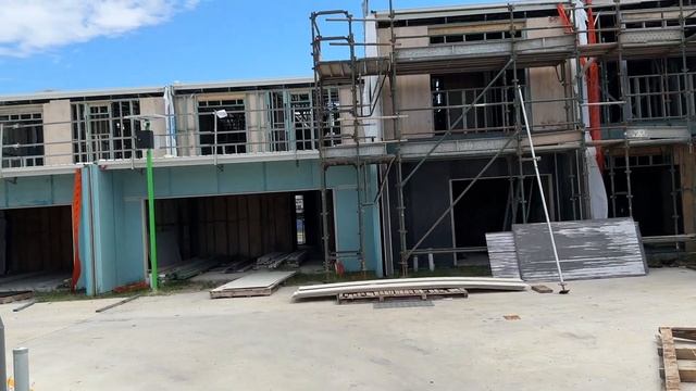 Дома коробочки в Австралии. смотреть онлайн