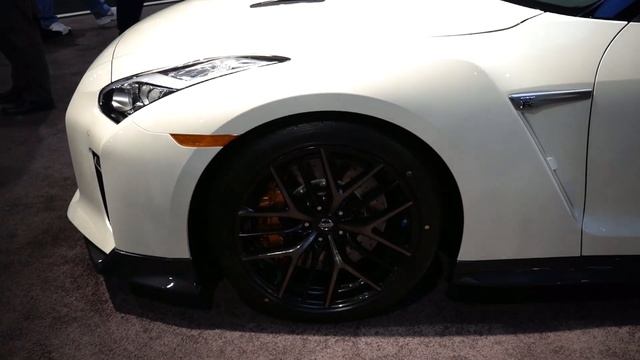 Philadelphia Auto Show 2019 (Khmer Vlog) смотреть онлайн