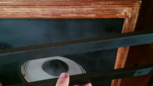 Крепеж грилей Audiocore в моих колонках смотреть онлайн