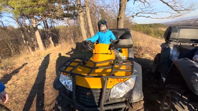 Оригинальный день рождения в Самаре, Тольятии — МотоРома, прокат квадроциклов смотреть онлайн