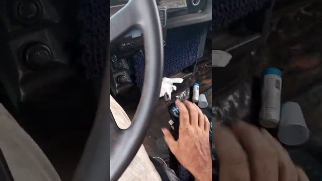 Sequencia/cruzando marcha no volvo nl 360/340/edc cavalo trucado смотреть онлайн