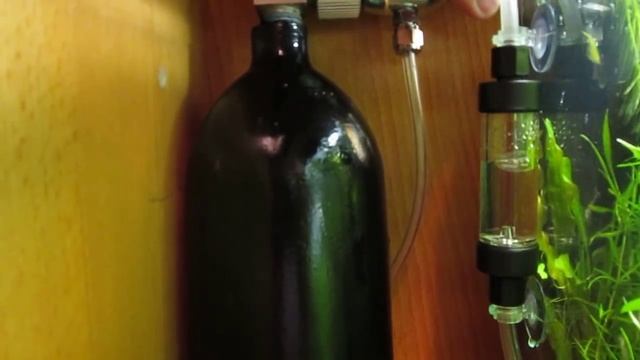 Регулятор подачи СО2 (Стаханов) смотреть онлайн