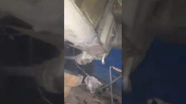 усиление площадки краба ваз 2114 металл 3мм. смотреть онлайн