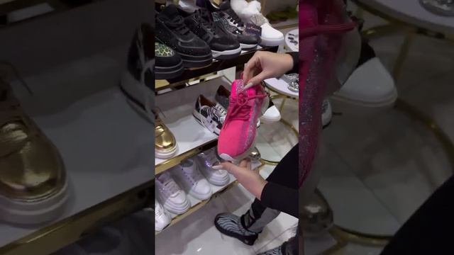 Мини обзор обуви😊СКИДКА 30%