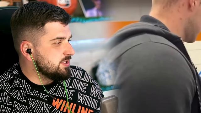 HARD PLAY РЕАКЦИЯ НА НАГЛЫЙ ПОЛИЦЕЙСКИЙ ИЗДЕВАЕТСЯ НАД ПОКУПАТЕЛЕМ И ПЫТАЕТСЯ ДОСТАВИТЬ В ОТДЕЛ? смотреть онлайн