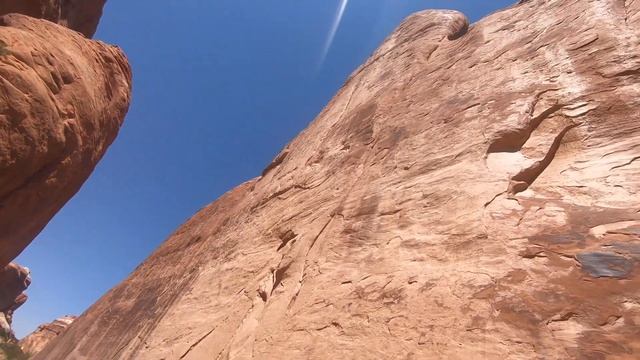 Национальный парк Arches / Гигантские арки в Юте / Юта / США #49 смотреть онлайн