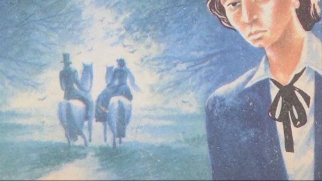 Первая любовь. Краткое содержание смотреть онлайн