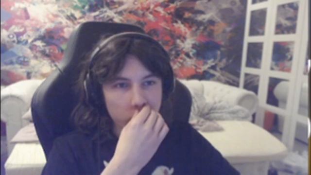 PUTRICK ОБРАТИЛСЯ К СОТРУДНИКАМ EPICGAMES😬