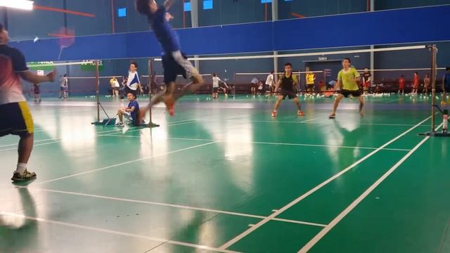 Kai Xin Nice Kill смотреть онлайн