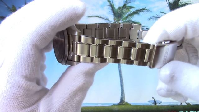 Ретро обзор Seiko Sarb045 / Модель 2010 года смотреть онлайн