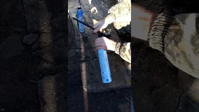 Очиститель монтажной пены Bud-profit смотреть онлайн