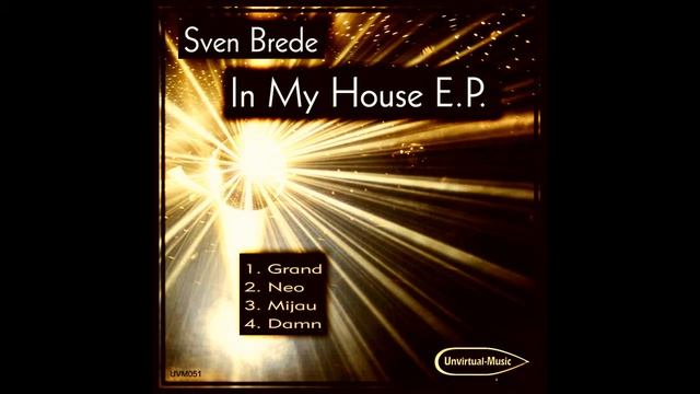 Sven Brede - Grand смотреть онлайн