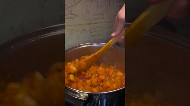 Домашняя кабачковая икра ? это бомба??рецепт в описании? смотреть онлайн