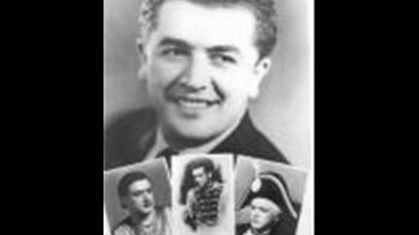 Nessum dorma from Turandot Puccini