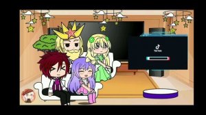 The Aristocrats Otherworldly Adventure:Serving Gods Who Go Too Far react to "CAIN" {FULL REACTION}