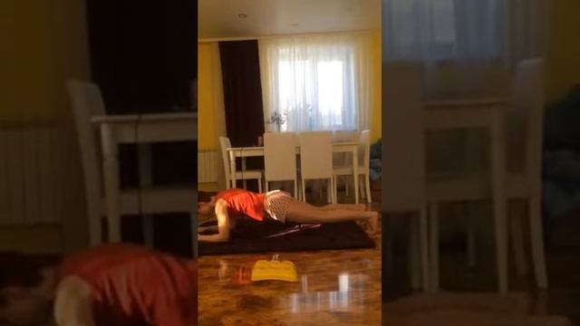 4 минуты планка берпи смотреть онлайн