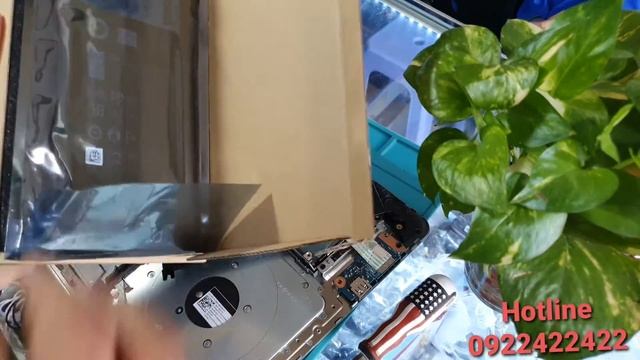 Thay pin dell Inspiron 5567 смотреть онлайн