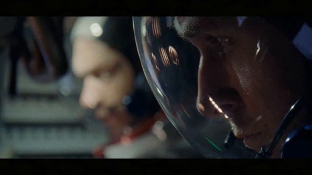 First Man: The TRUTH About the MOON Landing смотреть онлайн