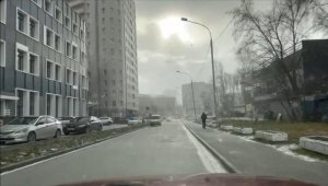 В прямом эфире! Новости не только PRO НЕДВИЖИМОСТЬ В НОВОСИБИРСКЕ Волочаевская Проспект Дзержинского