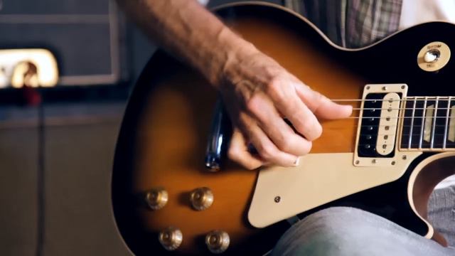 Gibson Les Paul Traditional Pro II смотреть онлайн