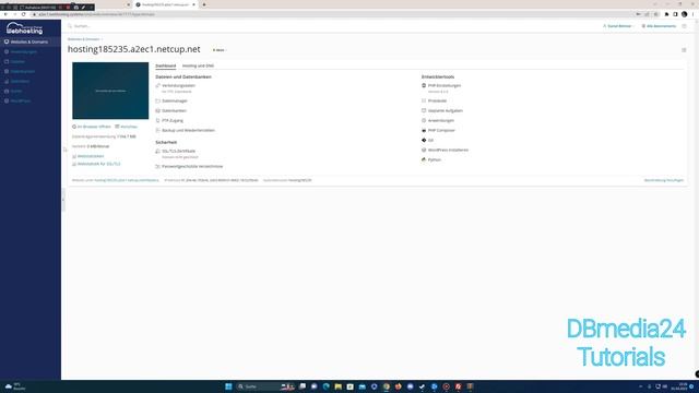 WordPress 6.2 Installation Tutorial für Anfänger смотреть онлайн